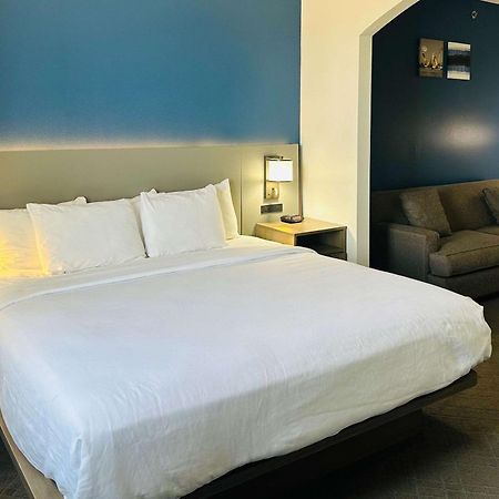 Comfort Inn & Suites Wylie Екстериор снимка