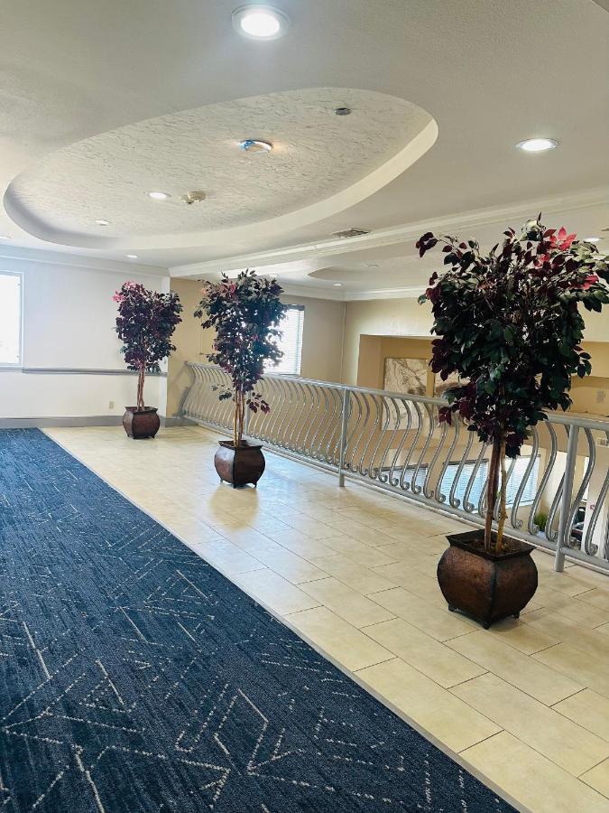 Comfort Inn & Suites Wylie Екстериор снимка