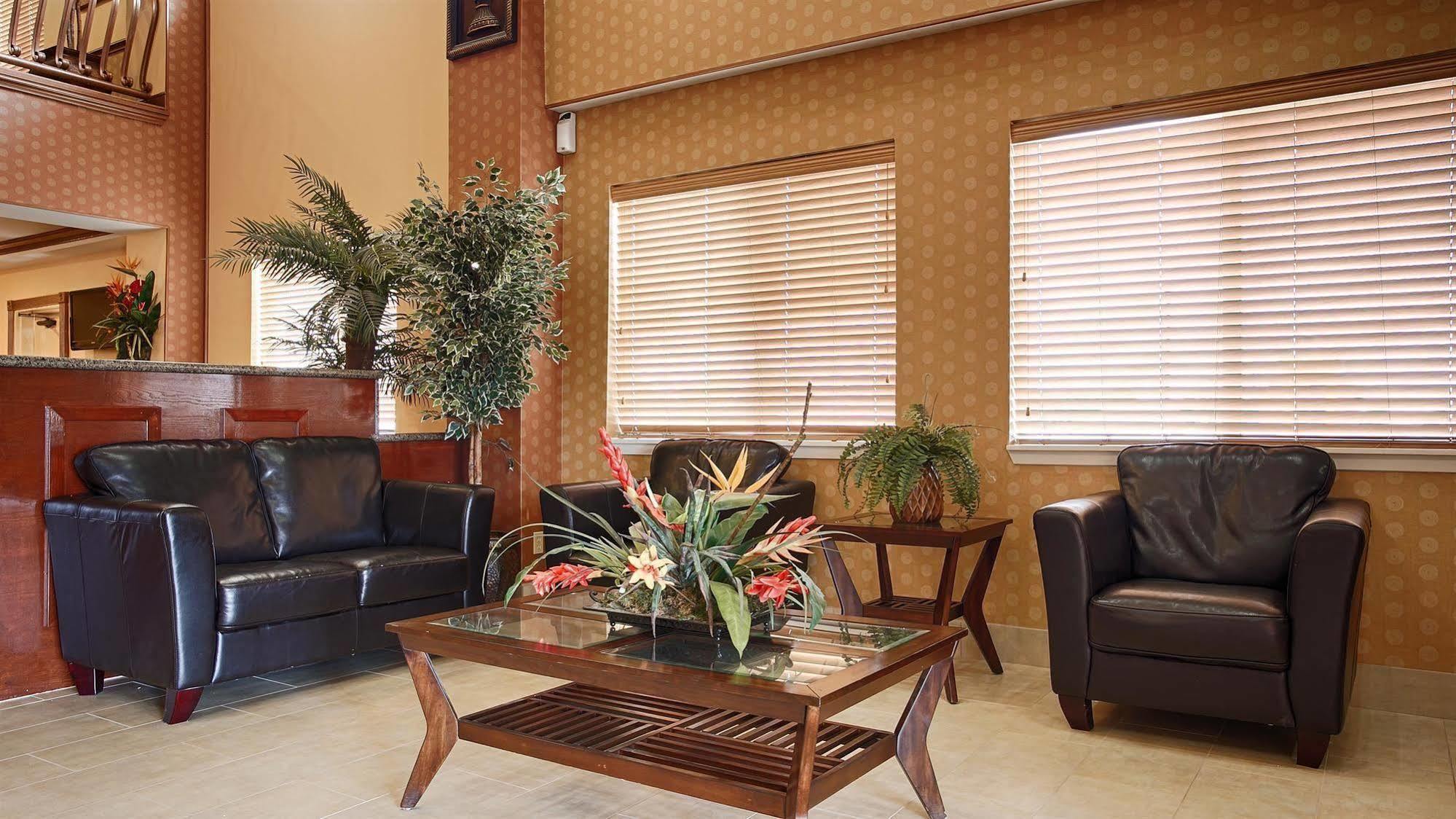 Comfort Inn & Suites Wylie Екстериор снимка