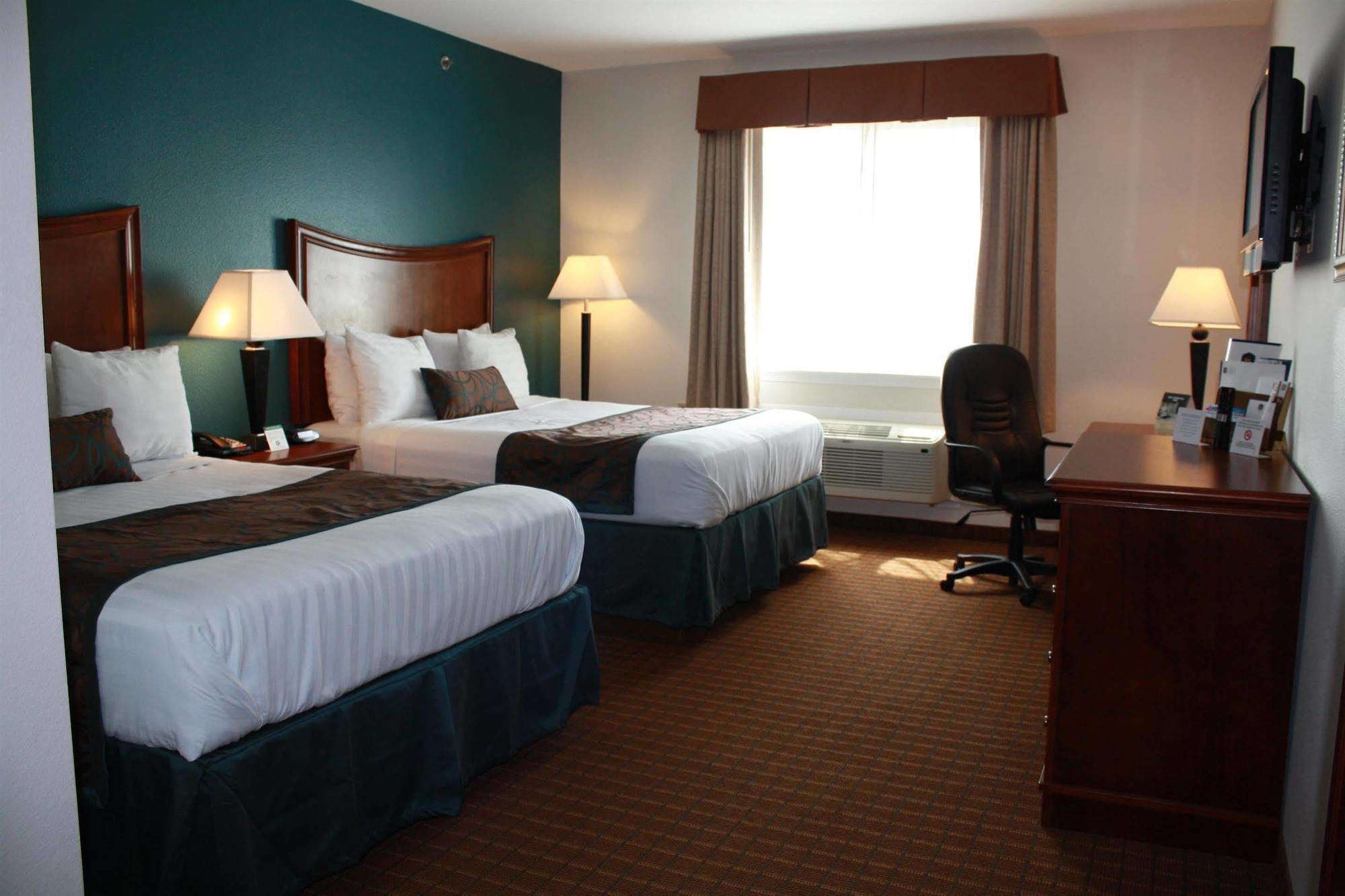 Comfort Inn & Suites Wylie Екстериор снимка
