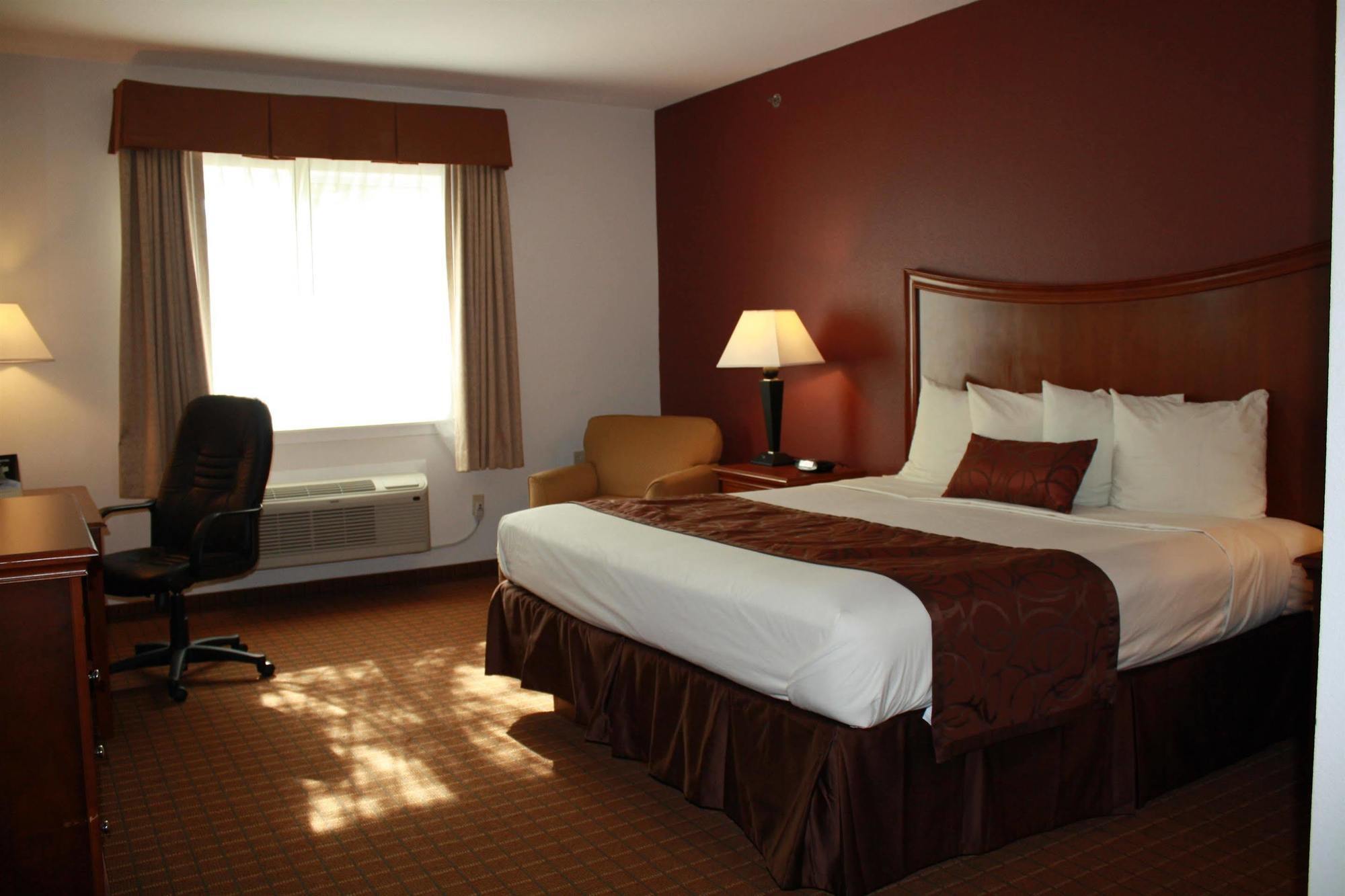 Comfort Inn & Suites Wylie Екстериор снимка