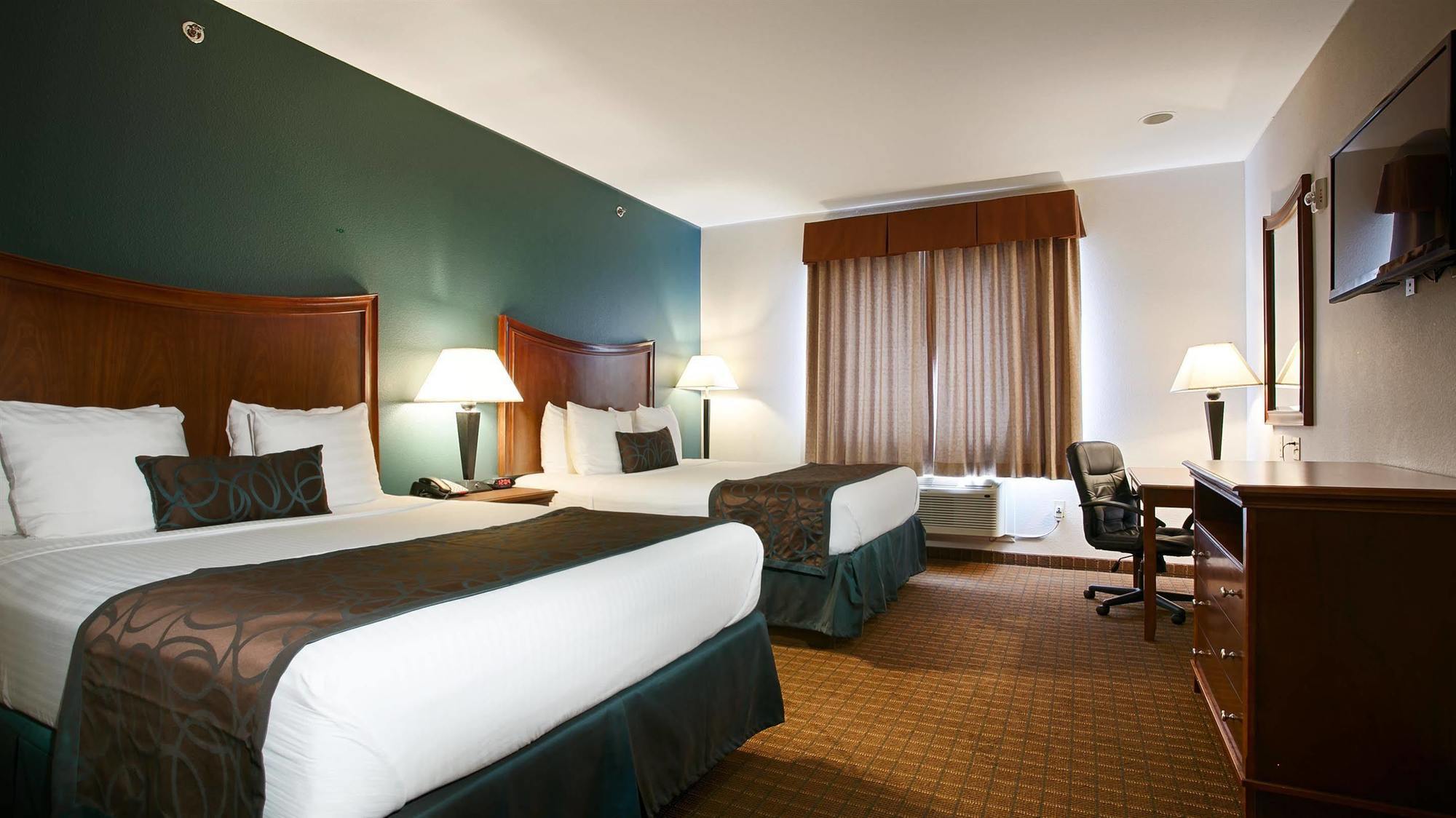 Comfort Inn & Suites Wylie Екстериор снимка
