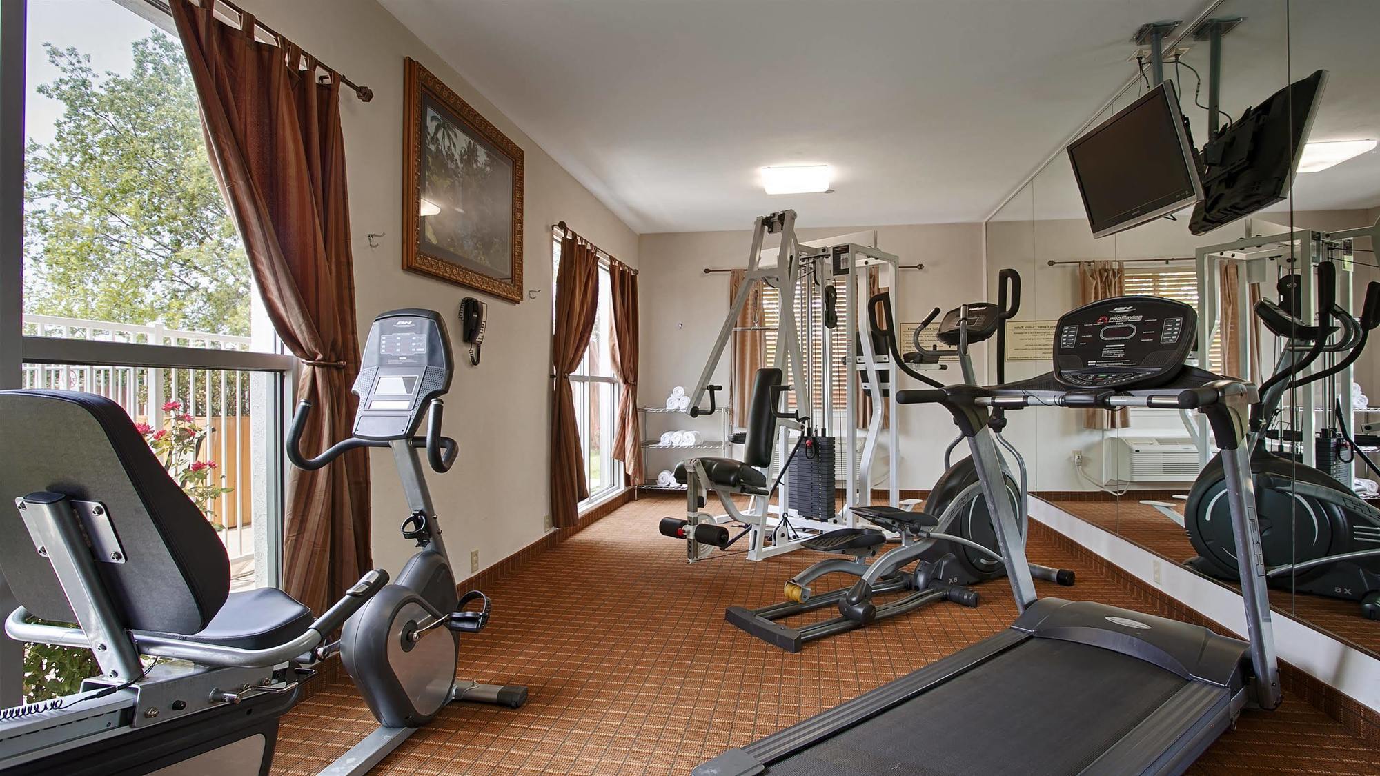 Comfort Inn & Suites Wylie Екстериор снимка